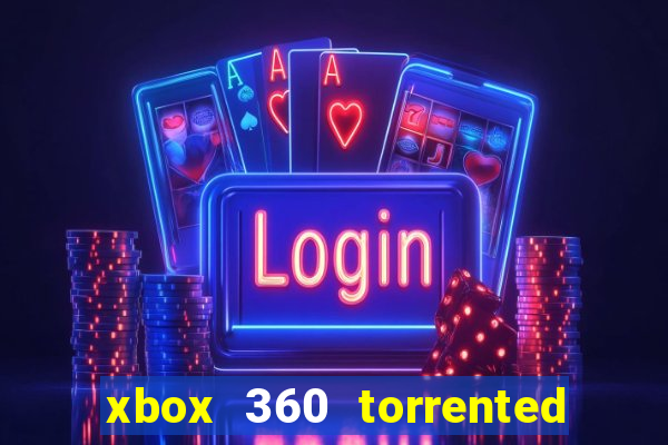 xbox 360 torrented games rgh